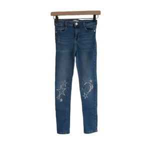 Epic thread jeans